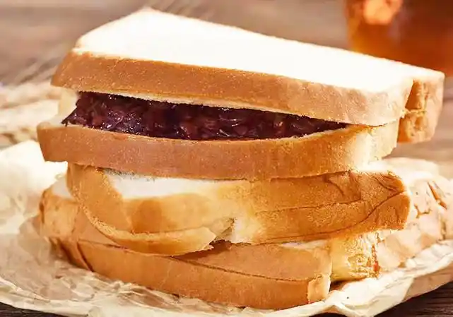 喜欢吃面包的要注意这7种面包最好少买懂行的人都不吃