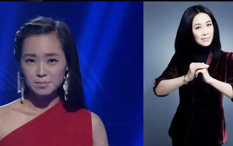 被那英公开批歌曲没有美感,刀郎受的委屈,徒弟云朵替他一雪前耻