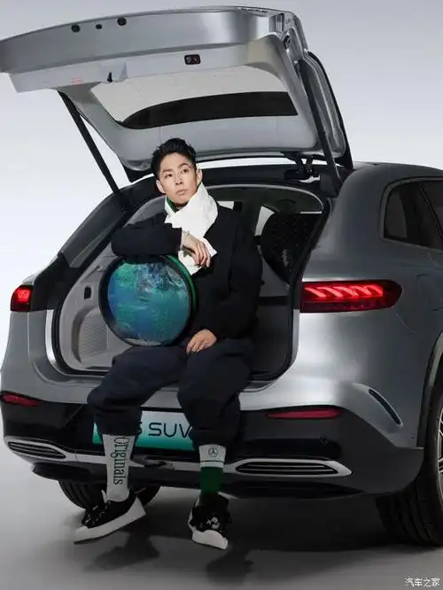 ootd灵感吴建豪的超长发挥