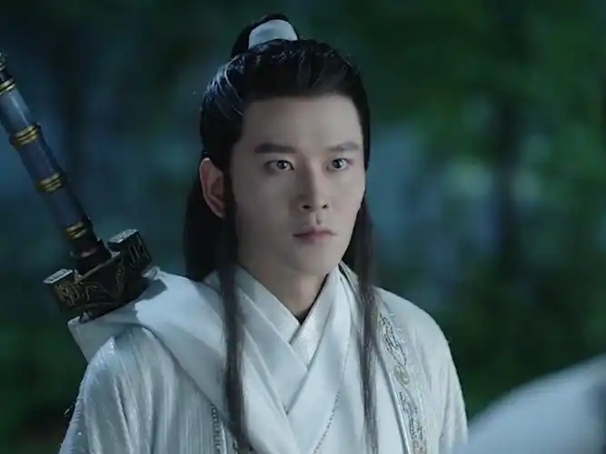 叶白衣|万万没想到之我要当老师