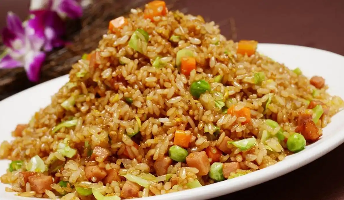 正宗嵊州特色小吃