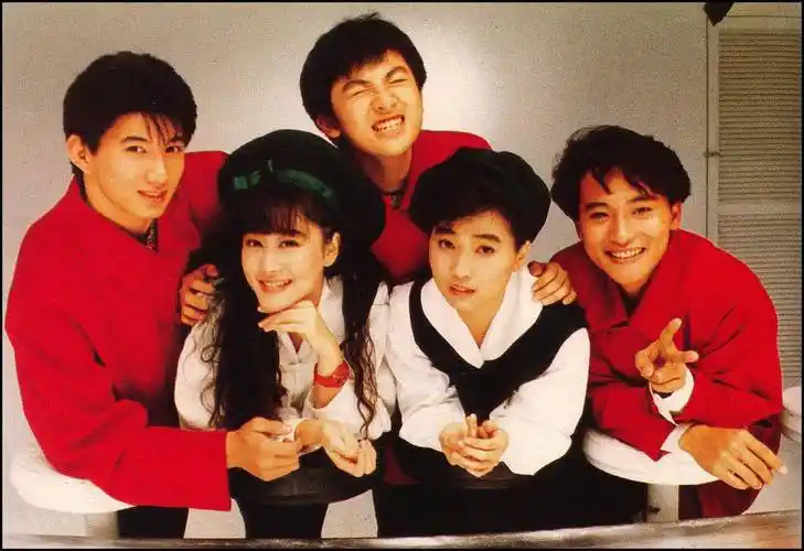 堆糖,美图壁纸兴趣社区