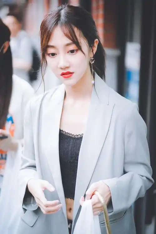 冯薪朵 - 堆糖,美图壁纸兴趣社区