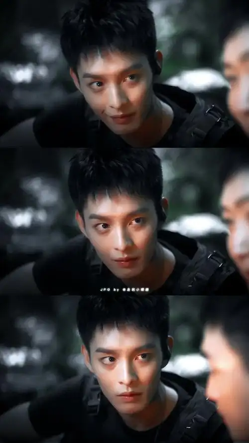 最近看了《他在逆光中告白》,我被曹佑宁帅到了,求推荐类似的电视剧