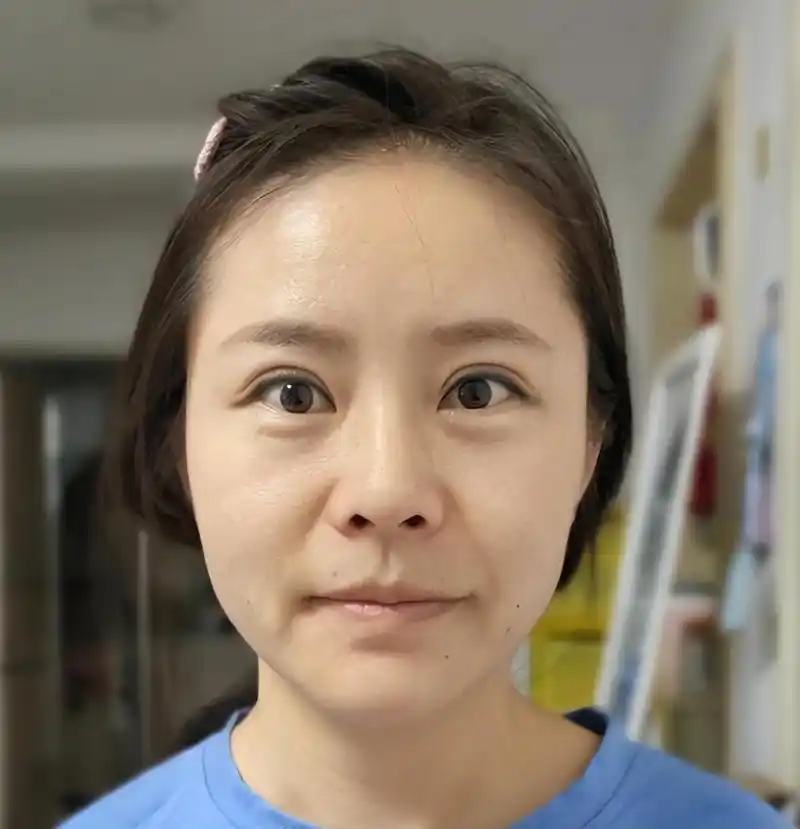 女人过了40岁,想要皮肤状态"跟得上",建议你每天做好4件事