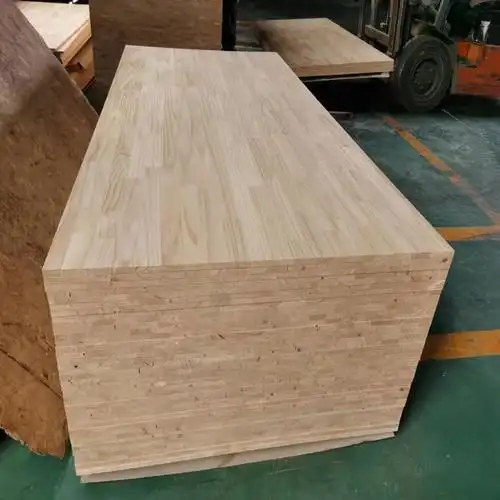 松木指接板松木拼板定制物美价廉新西兰松木拼板