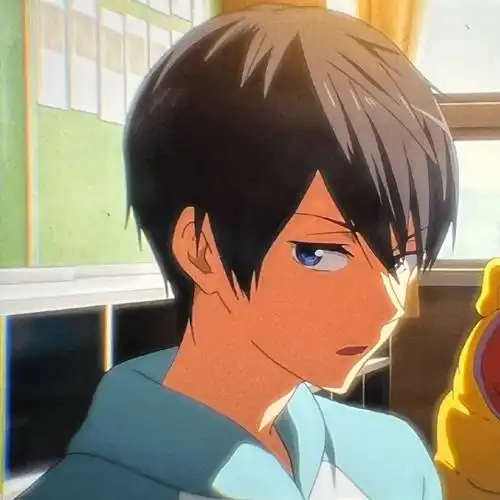 七濑遥是什么改变了你的人生