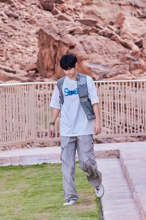 胡先煦花儿与少年