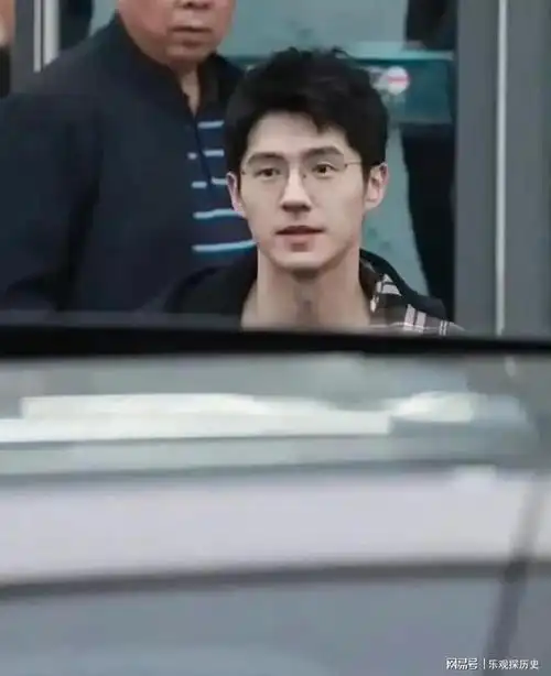 大家觉得刘昊然现在的状态可以吗这颜值回春了吗