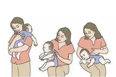 飞机抱的正确姿势优质