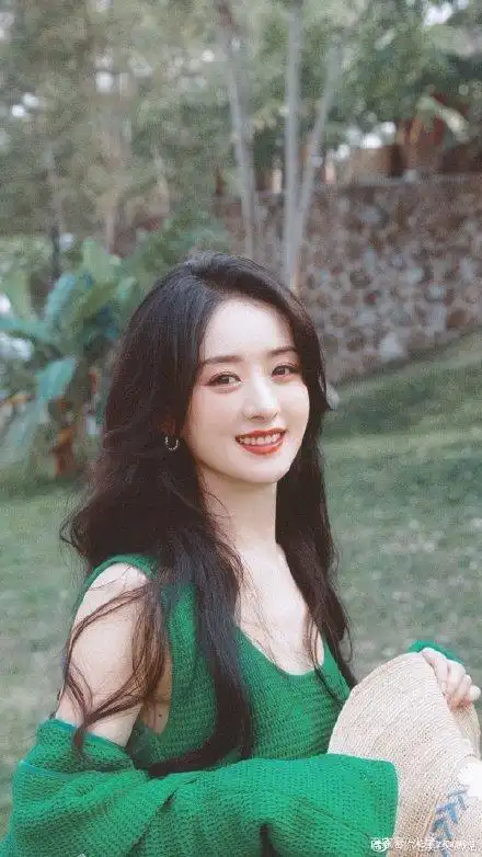 赵丽颖复出后更加令人期待