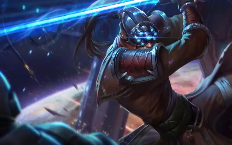 剑圣4杀本可以5杀结果