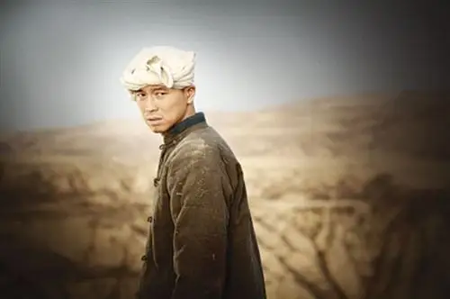 电视剧《平凡的世界》让经典小说焕发新生