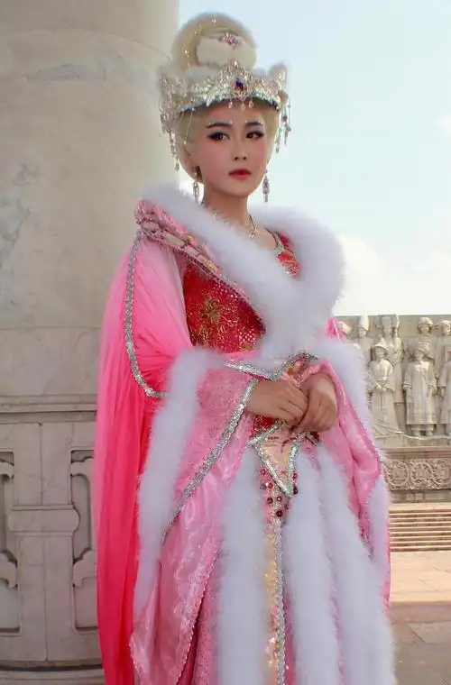 《封神演义》中,苏妲己被姜子牙所杀,历史中却是不同结局