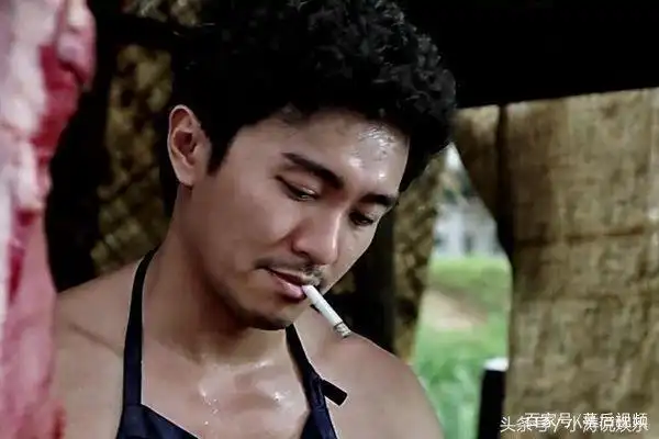 但被明令禁止男生头像周星驰经典电影角色发光瞬间周星驰抽烟姿势真帅