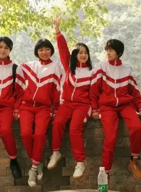 4video风犬少年同款老重庆特色校服