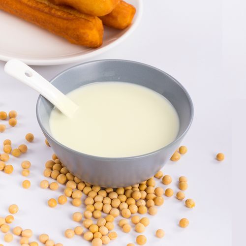 袋装豆浆冰泉200g速溶粉黄豆粉营养早餐小袋豆浆