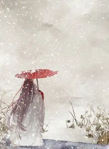 寂寞一季,伤断轮回(伤感古风)