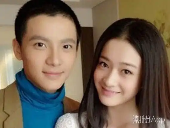 张雪迎吴俊余什么关系 两人因合作戏被粉丝称为cp