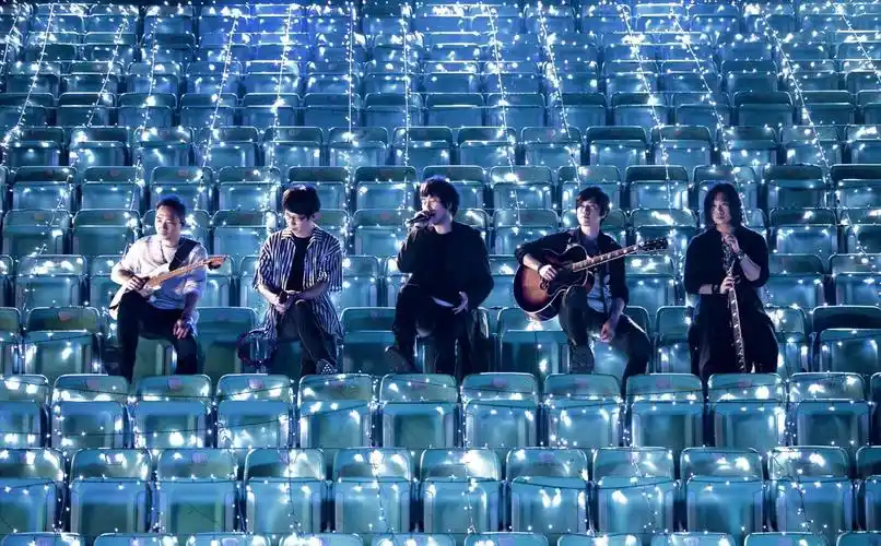 请问有高清五月天的电脑桌面吗? - 知乎