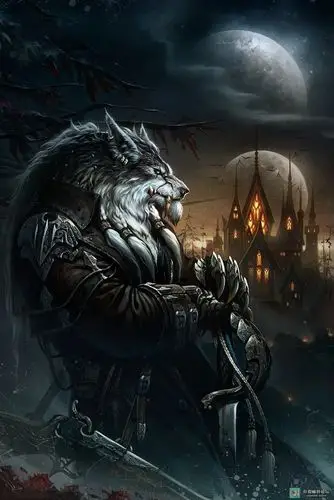 发几张魔兽手机壁纸-魔兽有爱论坛 - 一个魔兽世界爱好者的聚集地 ui