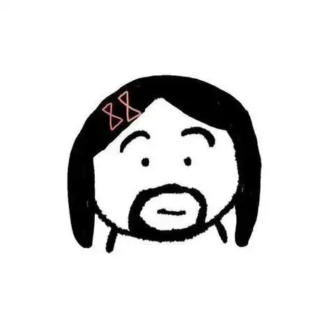 团头沙雕搞怪的憨憨头像第三弹多人头像