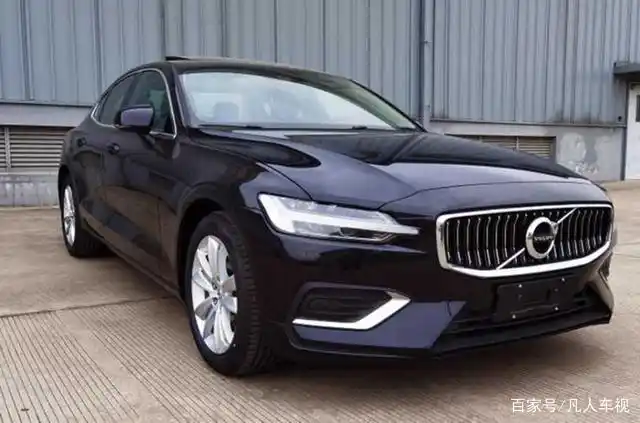 20万级豪华中级车 沃尔沃s60值得入手吗?