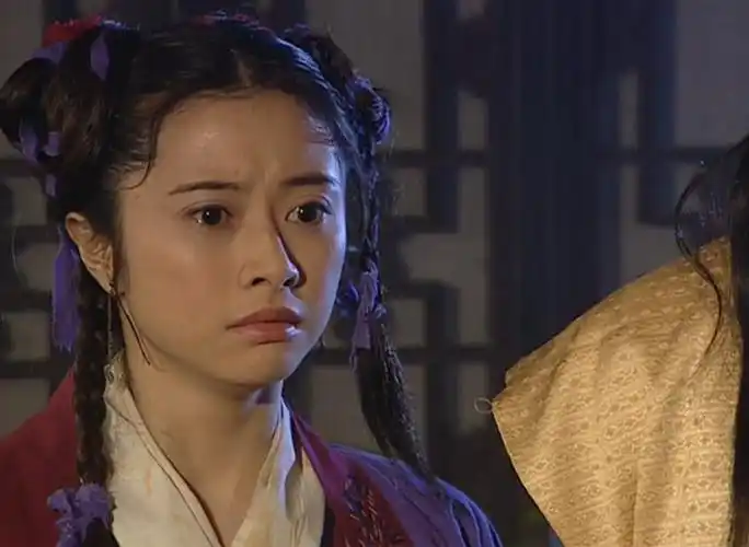 [百度][2004][526p][连城诀][国语无字][吴樾.何美钿.