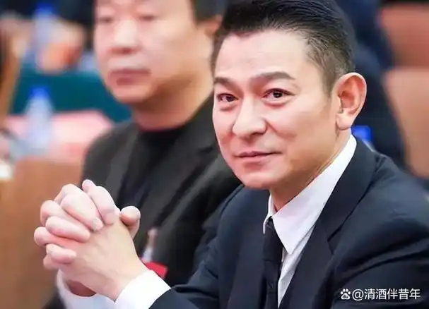 刘德华新片红毯先生遭央视点名批评犀利言辞直戳片方肺管子