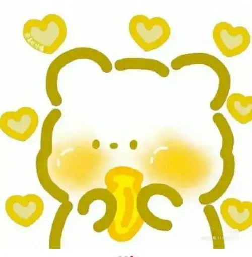 七人闺蜜头像呀