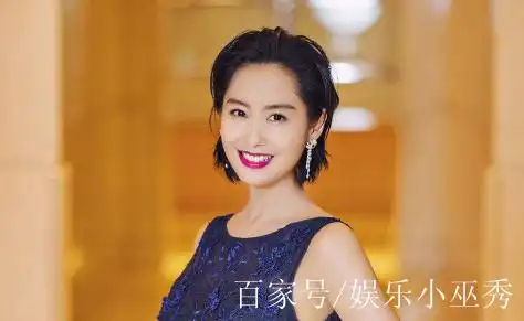 5位姓"朱"的明星,我猜你只认识朱茵,全认识我请你吃辣条!