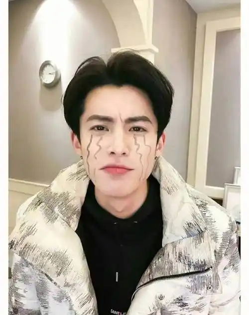 娱乐圈大爆料周冬雨 刘昊然 佟丽娅 张颂文 王鹤棣 吴磊 陈立农