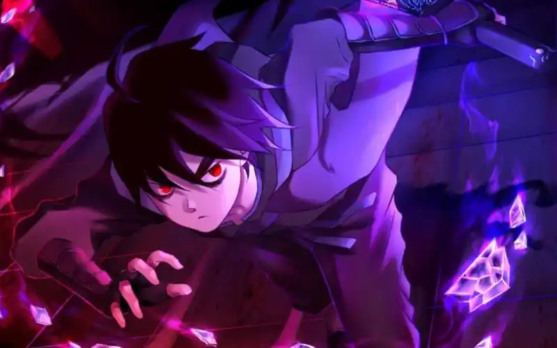 活动作品刺客伍六七也许没有我的位置