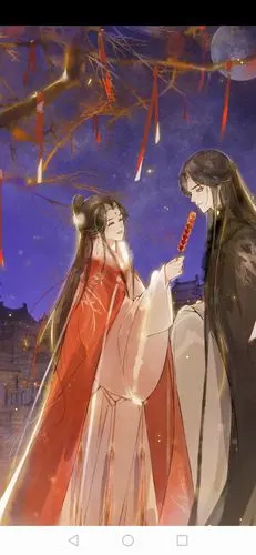 古风漫画 - 堆糖,美图壁纸兴趣社区