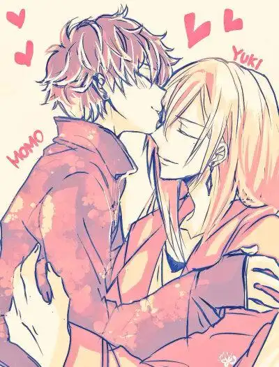 アイドリッシュセブン/アイナナ/idolish7/re:vale/百/千