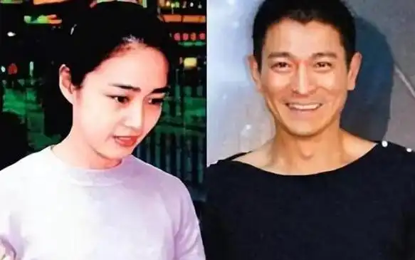 刘德华断崖式哀老白发苍苍一脸皱纹网友泪目歌王该退休了