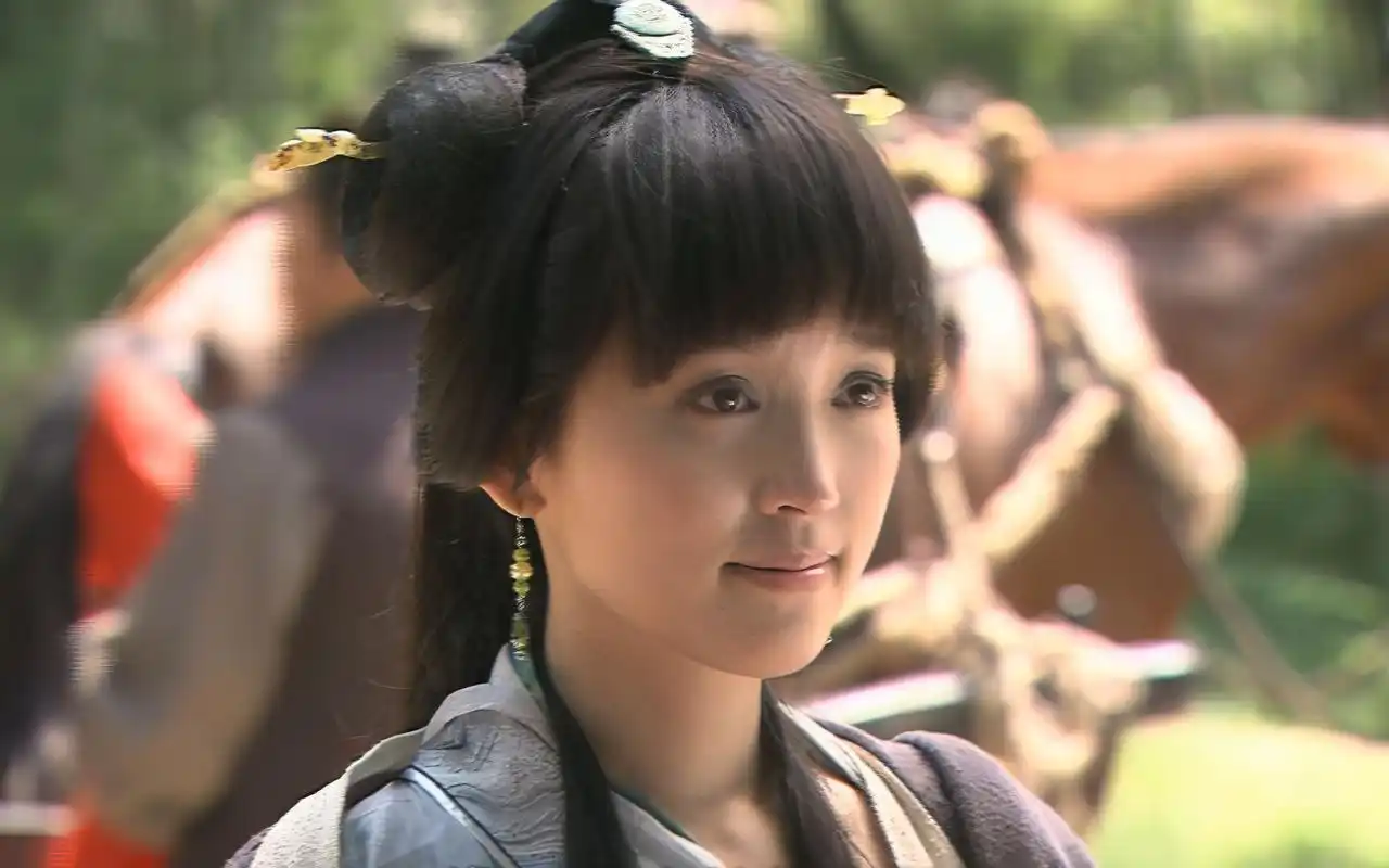 金莎星月神话电视剧神化插曲mv4k高清修复