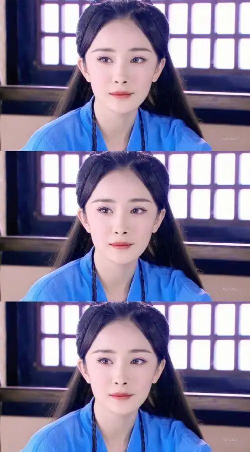 超话星愿池##杨幂古剑奇谭播出十周年