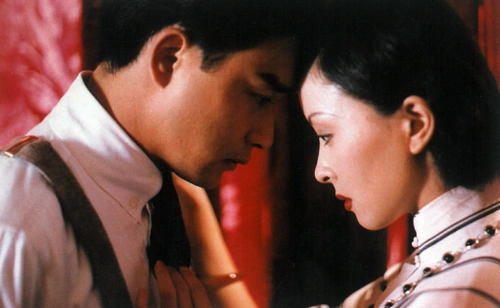 哥哥张国荣 - 堆糖,美图壁纸兴趣社区