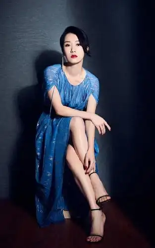 李念性感妩媚写真大片图集