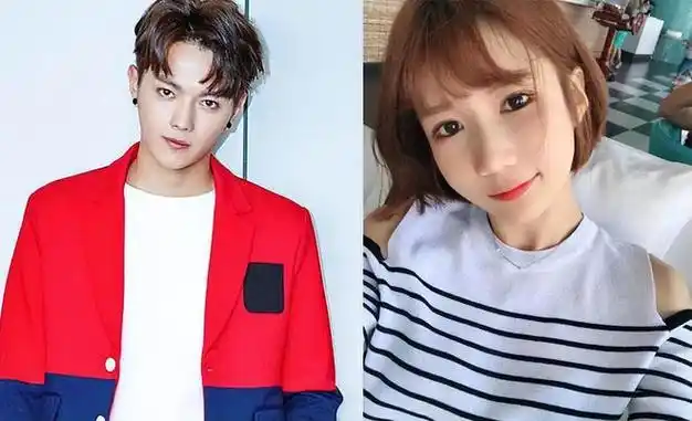 许凯:家暴事件新鲜出炉