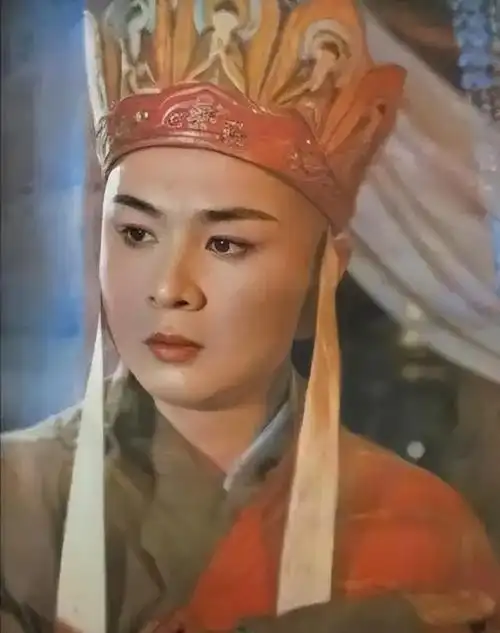 众所周知,经典电视剧86版的《西游记》,一共用了三个唐僧,汪粤,徐少华