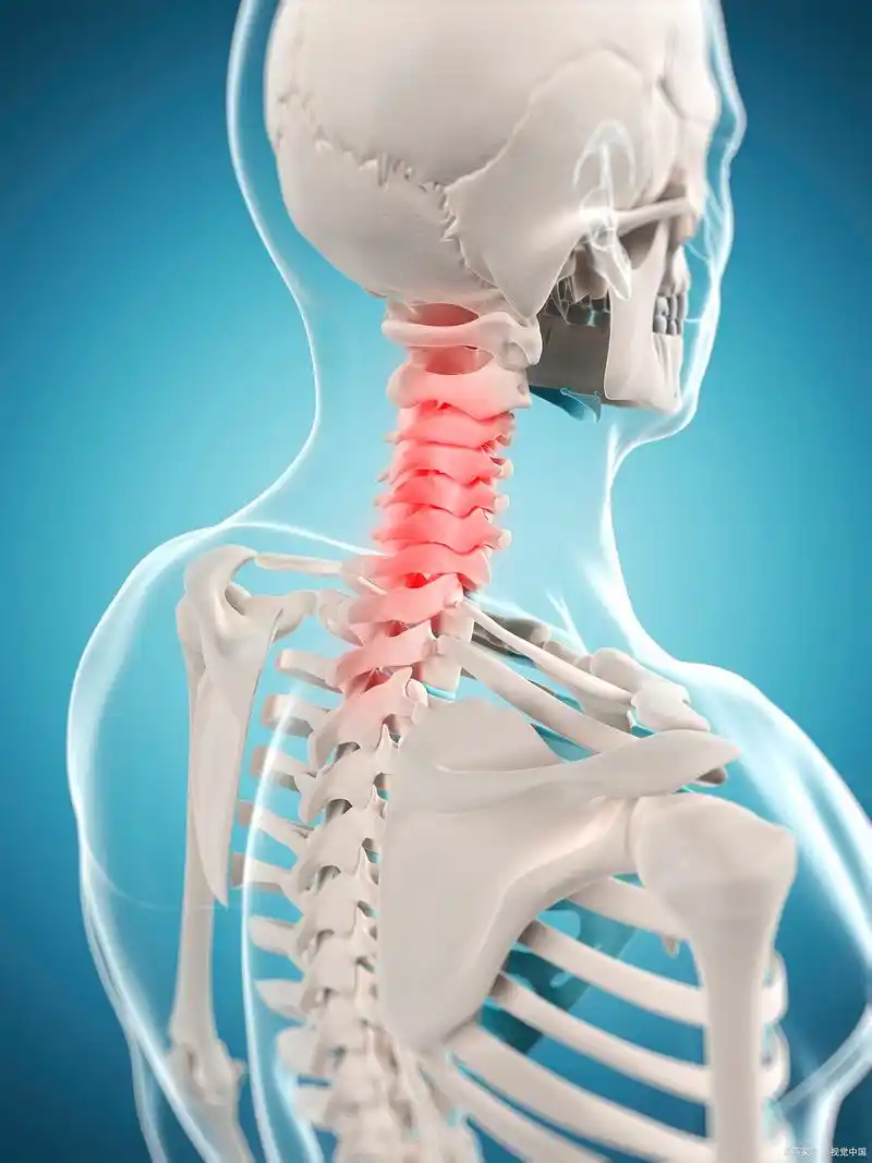 一转头脖子就咔咔响,这有问题吗?严重吗?