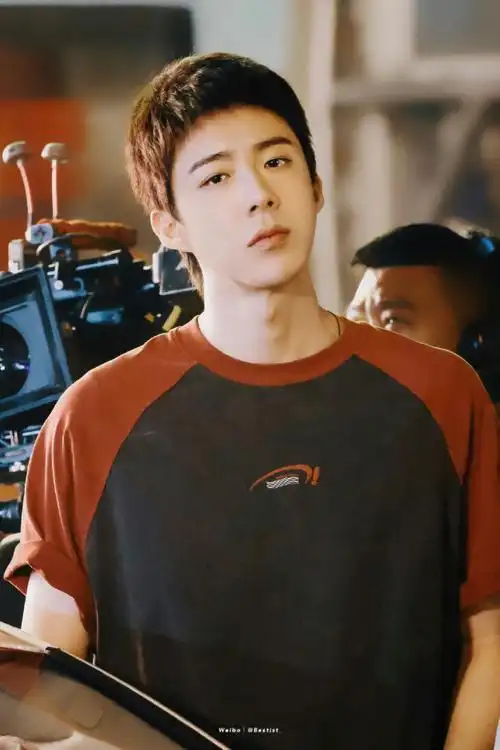 不会让你失望的素颜照#|#内娱明星最好的医美#刘宇宁,颜值帅,气质佳