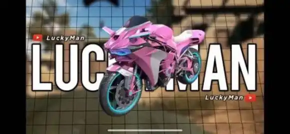 和平精英火箭少女摩托车皮肤多少钱_火箭少女101摩托车皮肤多少钱