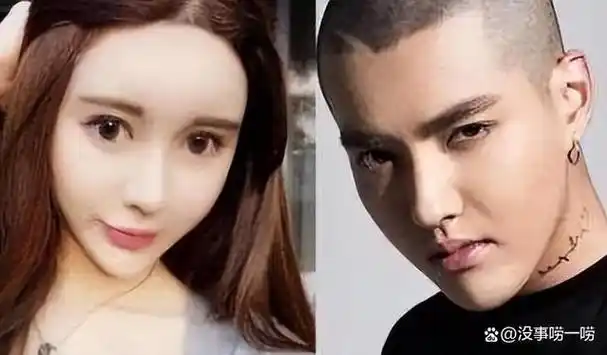 吴亦凡监狱斗殴视频被泄露,暴徒太多,凡凡的生活并不