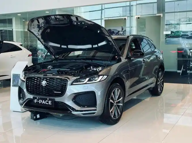 30来万开进口捷豹f-pace_捷豹f-pace社区_易车社区