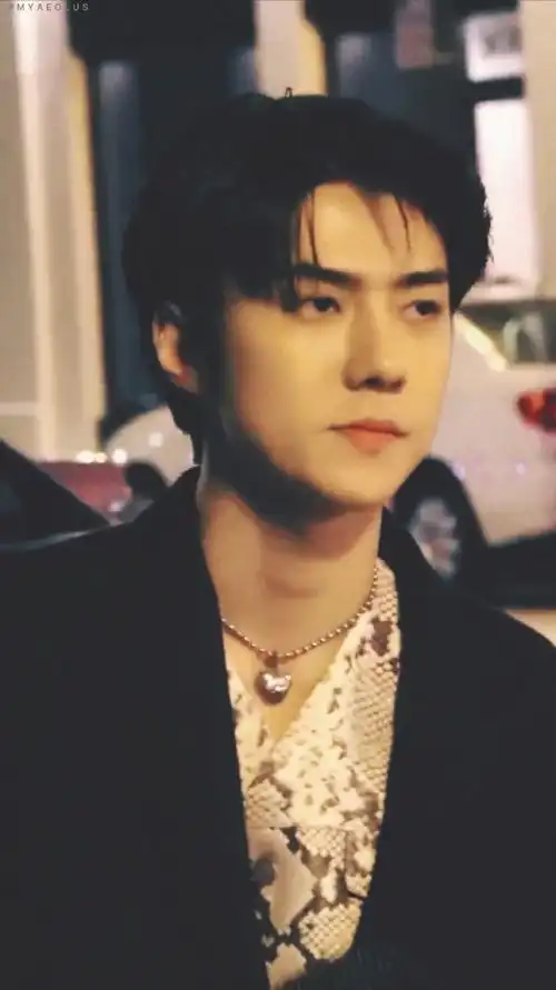 吴世勋超话#吴世勋#    一些女友视角61代入感极强61和男朋友一起