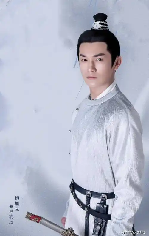 的电视剧我非常熟悉,代表作耳熟能详,如数家珍,古装剧这是第二次看,第