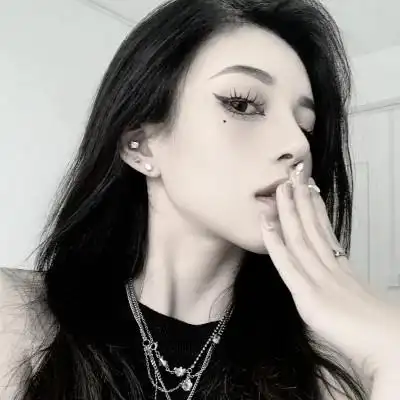 诱人头像女头 高清好看的成熟头像图片女_女生头像_头像屋